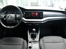 Škoda Octavia 2.0TDi ČR - 4