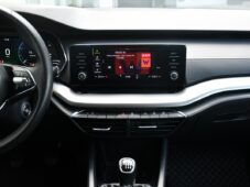 Škoda Octavia 2.0TDi ČR - 6