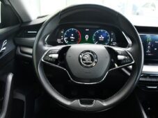 Škoda Octavia 2.0TDi ČR - 21