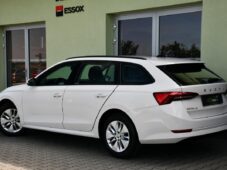 Škoda Octavia 2.0TDi ČR - 2