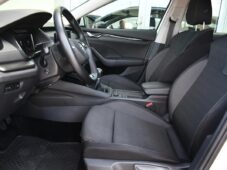 Škoda Octavia 2.0TDi ČR - 12