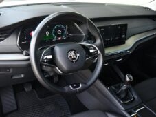 Škoda Octavia 2.0TDi ČR - 14