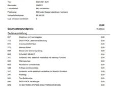 Mercedes-Benz EQE 350+ SUV ZÁRUKA K360°1M - 38
