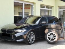 BMW Řada 3 320d xDrive M-SPORT ZÁRUKA 1M - 1