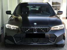 BMW Řada 3 320d xDrive M-SPORT ZÁRUKA 1M - 9
