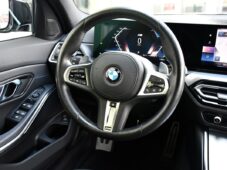 BMW Řada 3 320d xDrive M-SPORT ZÁRUKA 1M - 6