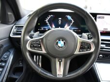 BMW Řada 3 320d xDrive M-SPORT ZÁRUKA 1M - 22