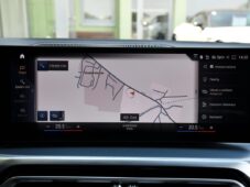 BMW Řada 3 320d xDrive M-SPORT ZÁRUKA 1M - 28