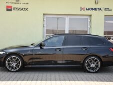 BMW Řada 3 320d xDrive M-SPORT ZÁRUKA 1M - 11