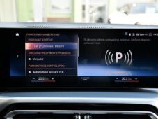 BMW Řada 3 320d xDrive M-SPORT ZÁRUKA 1M - 33