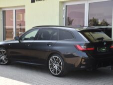 BMW Řada 3 320d xDrive M-SPORT ZÁRUKA 1M - 3