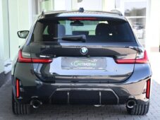BMW Řada 3 320d xDrive M-SPORT ZÁRUKA 1M - 10