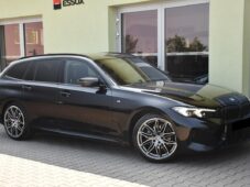 BMW Řada 3 320d xDrive M-SPORT ZÁRUKA 1M - 2