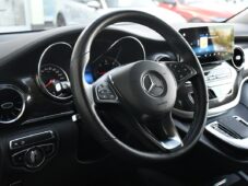 Mercedes-Benz Třídy V 250D L ZÁRUKA WEBASTO 2xPNEU - 10