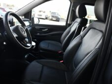 Mercedes-Benz Třídy V 250D L ZÁRUKA WEBASTO 2xPNEU - 11