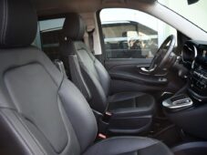 Mercedes-Benz Třídy V 250D L ZÁRUKA WEBASTO 2xPNEU - 14