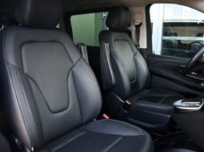 Mercedes-Benz Třídy V 250D L ZÁRUKA WEBASTO 2xPNEU - 15