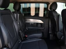 Mercedes-Benz Třídy V 250D L ZÁRUKA WEBASTO 2xPNEU - 17