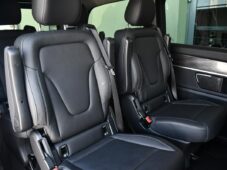 Mercedes-Benz Třídy V 250D L ZÁRUKA WEBASTO 2xPNEU - 18