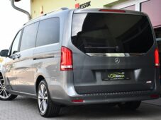 Mercedes-Benz Třídy V 250D L ZÁRUKA WEBASTO 2xPNEU - 3