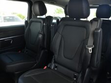 Mercedes-Benz Třídy V 250D L ZÁRUKA WEBASTO 2xPNEU - 21