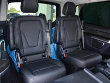 Mercedes-Benz Třídy V 250D L ZÁRUKA WEBASTO 2xPNEU - 23