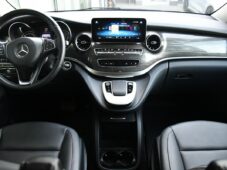 Mercedes-Benz Třídy V 250D L ZÁRUKA WEBASTO 2xPNEU - 24