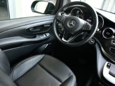 Mercedes-Benz Třídy V 250D L ZÁRUKA WEBASTO 2xPNEU - 25