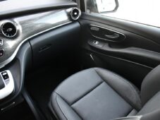 Mercedes-Benz Třídy V 250D L ZÁRUKA WEBASTO 2xPNEU - 27