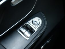 Mercedes-Benz Třídy V 250D L ZÁRUKA WEBASTO 2xPNEU - 28