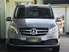 Mercedes-Benz Třídy V 250D L ZÁRUKA WEBASTO 2xPNEU - 8