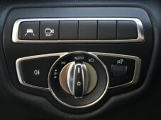 Mercedes-Benz Třídy V 250D L ZÁRUKA WEBASTO 2xPNEU - 30