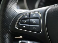 Mercedes-Benz Třídy V 250D L ZÁRUKA WEBASTO 2xPNEU - 32