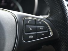 Mercedes-Benz Třídy V 250D L ZÁRUKA WEBASTO 2xPNEU - 33