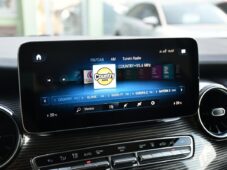 Mercedes-Benz Třídy V 250D L ZÁRUKA WEBASTO 2xPNEU - 34