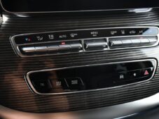 Mercedes-Benz Třídy V 250D L ZÁRUKA WEBASTO 2xPNEU - 35