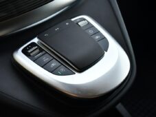 Mercedes-Benz Třídy V 250D L ZÁRUKA WEBASTO 2xPNEU - 36