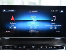 Mercedes-Benz Třídy V 250D L ZÁRUKA WEBASTO 2xPNEU - 37