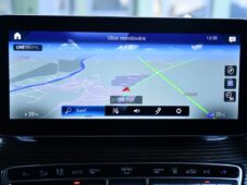 Mercedes-Benz Třídy V 250D L ZÁRUKA WEBASTO 2xPNEU - 38