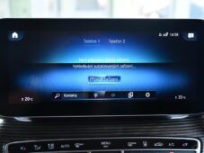 Mercedes-Benz Třídy V 250D L ZÁRUKA WEBASTO 2xPNEU - 39