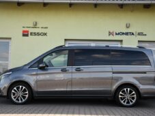 Mercedes-Benz Třídy V 250D L ZÁRUKA WEBASTO 2xPNEU - 2
