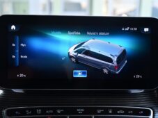 Mercedes-Benz Třídy V 250D L ZÁRUKA WEBASTO 2xPNEU - 42