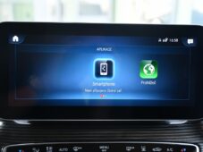 Mercedes-Benz Třídy V 250D L ZÁRUKA WEBASTO 2xPNEU - 43