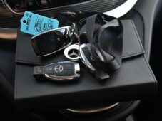 Mercedes-Benz Třídy V 250D L ZÁRUKA WEBASTO 2xPNEU - 48