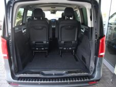 Mercedes-Benz Třídy V 250D L ZÁRUKA WEBASTO 2xPNEU - 51