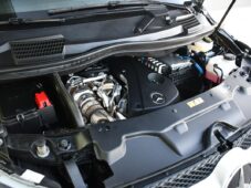 Mercedes-Benz Třídy V 250D L ZÁRUKA WEBASTO 2xPNEU - 56