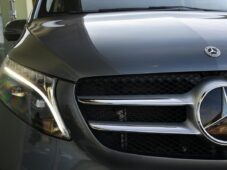 Mercedes-Benz Třídy V 250D L ZÁRUKA WEBASTO 2xPNEU - 57