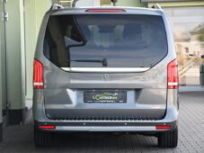 Mercedes-Benz Třídy V 250D L ZÁRUKA WEBASTO 2xPNEU - 4