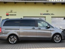 Mercedes-Benz Třídy V 250D L ZÁRUKA WEBASTO 2xPNEU - 6