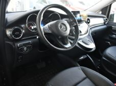 Mercedes-Benz Třídy V 250D L ZÁRUKA WEBASTO 2xPNEU - 9